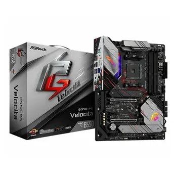 Matična ploča ASROCK B550 PG VELOCITA