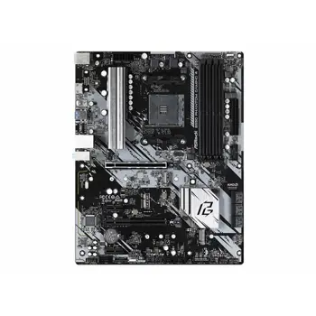 Matična ploča ASROCK B550 Phantom Gaming 4 ATX MB