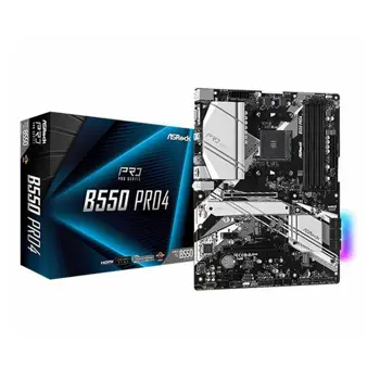 Matična ploča ASROCK B550 PRO4