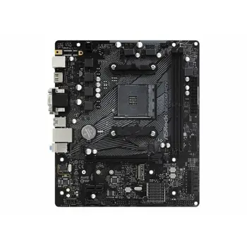 Matična ploča ASROCK B550M-HDV AM4 mATX MB