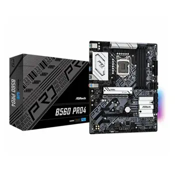 Matična ploča ASRock B560 PRO4