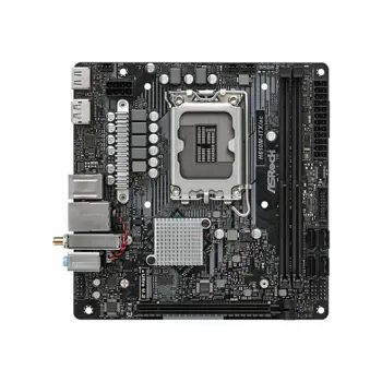 Matična ploča ASROCK B610M-ITX/ac LGA1700 2x DDR4