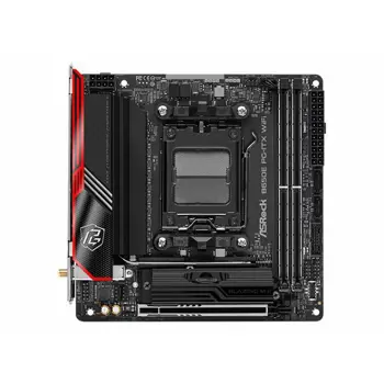 Matična ploča ASROCK B650E PG-ITX WIFI ITX 2xDDR5