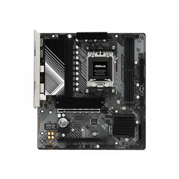 Matična ploča ASROCK B650M-HDV/M.2 AM5 2xDDR5 2xPCIe