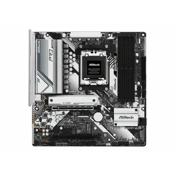 Matična ploča ASROCK B650M PRO RS AM5 mATX 4x DDR5