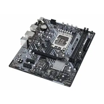 Matična ploča ASROCK B660M-HDV LGA1700 2x DDR4