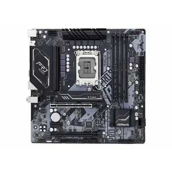 Matična ploča ASROCK B660M Pro RS LGA1700 4x DDR4