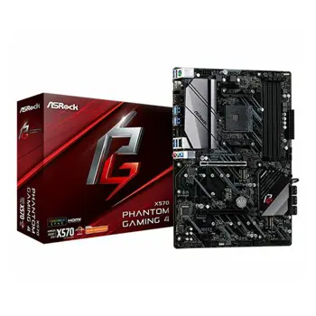 Matična ploča ASROCK X570 PHANTOM GAMING 4