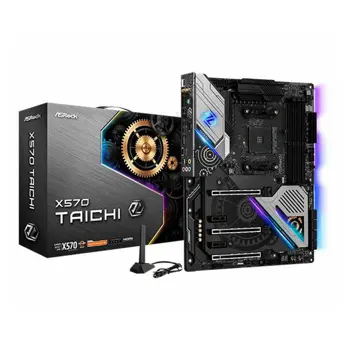 Matična ploča AsRock X570 TAICHI