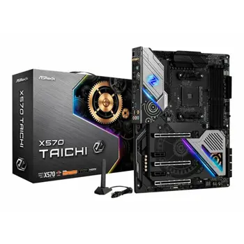 Matična ploča ASROCK X570 TAICHI ASRock X570 AMD AM4