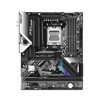 Matična ploča ASROCK X670E PRO RS