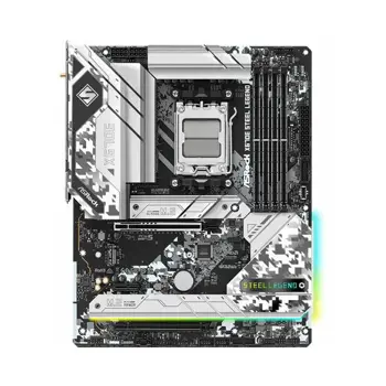 Matična ploča ASROCK X670E STEEL LEGEND