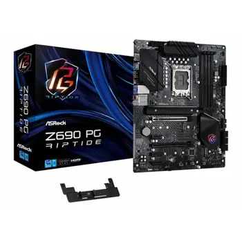 Matična ploča ASROCK Z690 PG RIPTIDE LGA1700 ATX MB