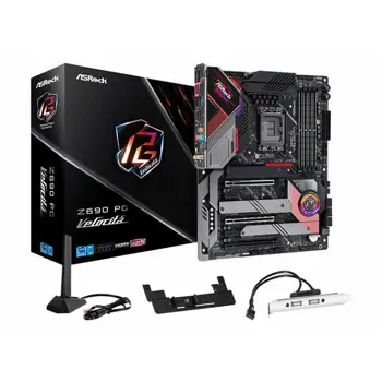 Matična ploča ASROCK Z690 PG VELOCITA LGA1700 ATX MB