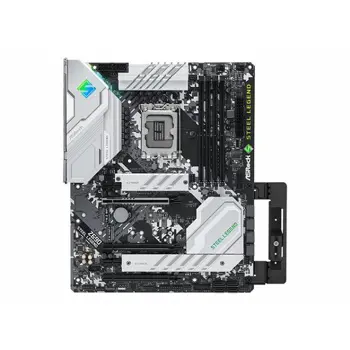 Matična ploča ASROCK Z690 STEEL LEGEND LGA1700 4x DDR4