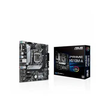 Matična ploča Asus 1200 AS PRIME H510M-A