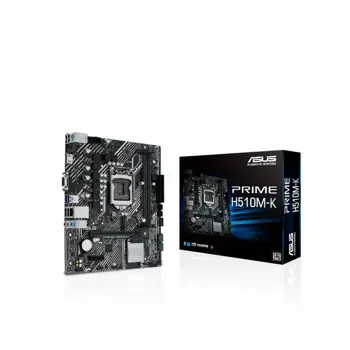 Matična ploča Asus 1200 AS PRIME H510M-K