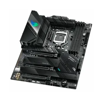 Matična ploča Asus 1200 AS STRIX Z590-F GAMING (WI-FI)