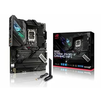 Matična ploča ASUS 1700 AS STRIX Z690-F GAMING (WI-FI)