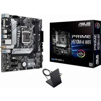 Matična ploča Asus PRIME H510M-A (WiFi)