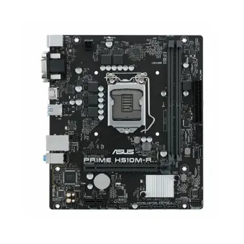 Matična ploča ASUS PRIME H510M-R-SI