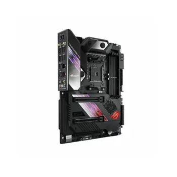 Matična ploča Asus ROG CROSSHAIR VIII FORMULA