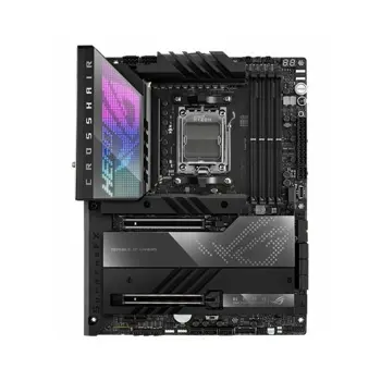 Matična ploča ASUS ROG CROSSHAIR X670E HERO AM5