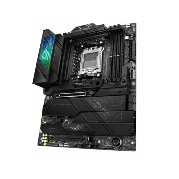 Matična ploča ASUS ROG STRIX X670E-F GAMING WIFI AM5  