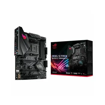 Matična ploča ASUS STRIX B450-F GAMING II