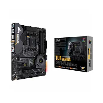 Matična ploča Asus TUF GAMING X570-PLUS (WI-FI)