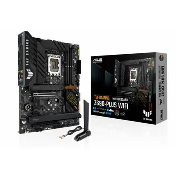 Matična ploča ASUS TUF GAMING Z690-PLUS (WiFi)