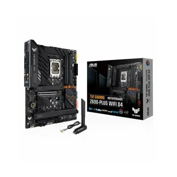 Matična ploča ASUS TUF GAMING Z690-PLUS WiFi D4