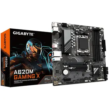 Matična ploča GIGABYTE A620M GAMING X