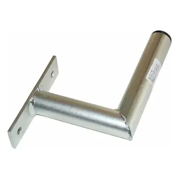 MaxBracket Antenna bracket with the belt, length 15cm