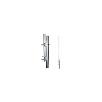 MaxBracket Extension for pole "I", height 200cm, d=48mm