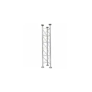 MaxBracket PROFI lattice mast, length 2m.