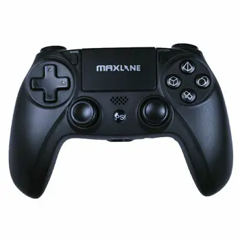 MAXLINE GAMEPAD BEŽIČNI ZA PS4/PS3/PC E-BG2001