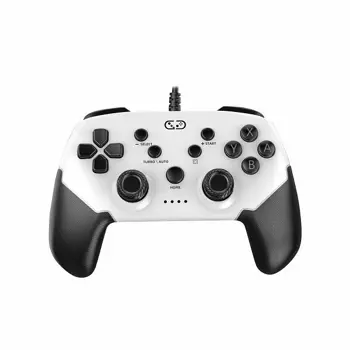 MAXLINE GAMEPAD ZA PC/PS3 E-WG2043 WH