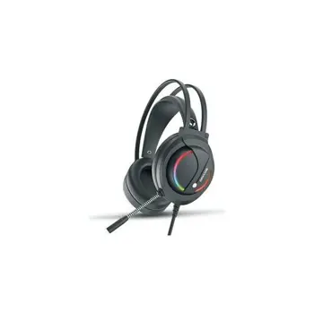 MAXLINE SLUŠALICE ML-GH06 RGB USB/3.5mm 7.1 PC MIC