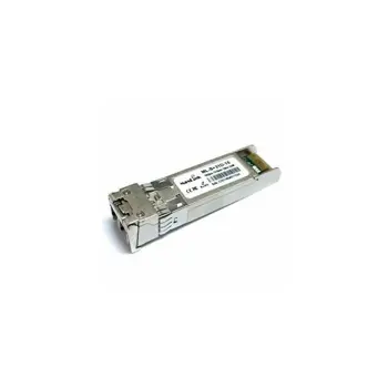 MaxLink 10G SFP optical module, SM, 10km, 2x LC