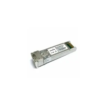 MaxLink 10G SFP optical module, WDM, SM, 10km, 1x LC