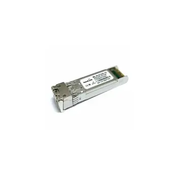 MaxLink 10G SFP optical module, WDM, SM, 10km, 1x LC