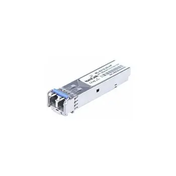 MaxLink 1.25G SFP HP optical module (SM, LC)-20km