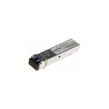 MaxLink 1.25G SFP Optical module, (LC, SM) - 40km