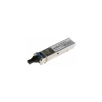 MaxLink 1.25G SFP optical module, WDM, SM, 1x LC 40km