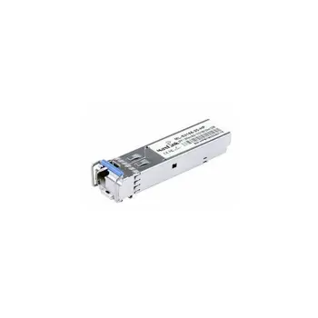 MaxLink 1.25G SFP WDM(BiDi) Tx 1310 (1x LC, SM)-20km HP module