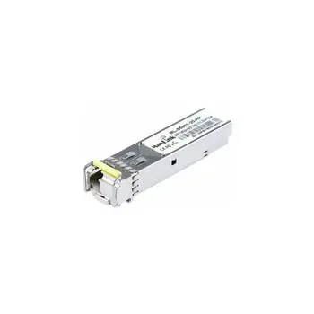 MaxLink 1.25G SFP WDM(BiDi) Tx1550 (1x LC, SM)-20km HP module