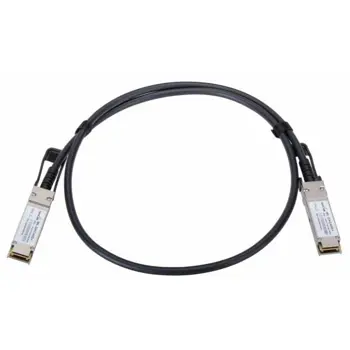 MaxLink 40G QSFP DAC Cable, 1m