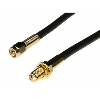 MaxLink Pigtail 10m SMA female - SMA male