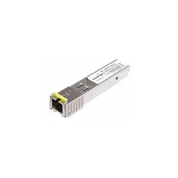 MaxLink SFP optical module WDM TX1550, 20km, SC